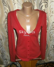Кардигани Кардиганы ^/--/^ Жіночий хлопковий кардиган vero moda ^_^^^ Женский кардиган vero moda - фото фото фото