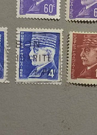 Франція Франция ^/--/^ Франция Личности 1942 ^_^^^ Франція Особистості 1942 - фото фото фото