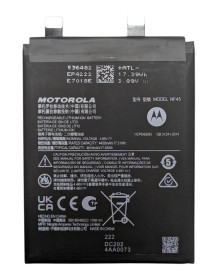 Акумулятори Аккумуляторы ^/--/^ Акумулятор Motorola NF /--/ 45 для Edge 30 Ultra / Edge X / Moto X /--/ 30 Pro - фото фото фото