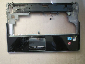 Корпуса Корпуса ^/--/^ корпус ноутбука HP Pavilion DV /--/ 6-1000/2000-series - средняя часть/топкейс/палмрест   (ZYE /--/ 3 /--/ AUT /--/ 3 /--/ TP /--/ 303 531600-001) ^_^^^ корпус ноутбука HP Pavilion DV /--/ 6-1000/2000-series - середня частина/топкейс/палмрест (ZYE /--/ 3 /--/ AUT /--/ 3 /--/ TP /--/ 303 531600-001) - фото фото фото