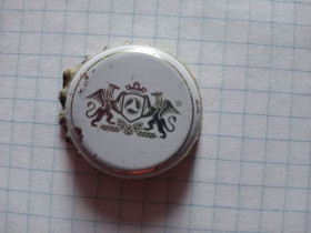 Пробки, кришки Пробки, крышки ^/--/^ Пивна пробка,кришка. ^_^^^ Пивна пробка, кришка. - фото фото фото