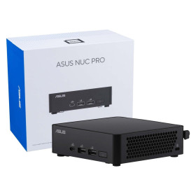 Системні блоки, ПК Системные блоки, ПК ^/--/^ Міні компьютер ASUS NUC 14 Pro Slim Kit - Intel Core 3 100 /--/ U, 16 /--/ GB DDR /--/ 5, 256 /--/ GB SSD ^_^^^ Мини компьютер ASUS NUC 14 Pro Slim Kit - Intel Core 3 100 /--/ U, 16 /--/ GB DDR /--/ 5, 256 /--/ GB SSD - фото фото фото