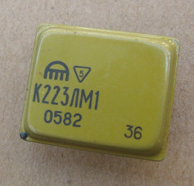 Мікросхеми Микросхемы ^/--/^ Мікросхема К /--/ 223 /--/ ЛМ /--/ 1 ^_^^^ Микросхема К /--/ 223 /--/ ЛМ /--/ 1 - фото фото фото