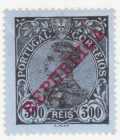Португалія Португалия ^/--/^ Португалия   1910 г.№  180 * * ^_^^^ Португалія 1910 р. No 180** - фото фото фото