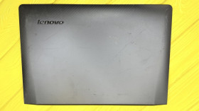 Корпуса Корпуса ^/--/^ Кришка матриці Lenovo Ideapad Y /--/ 410  (1841) ^_^^^ Крышка матрицы Lenovo Ideapad Y /--/ 410 (1841) - фото фото фото