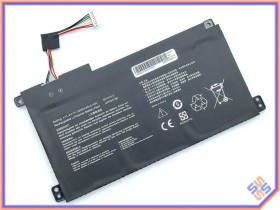 Акумулятори Аккумуляторы ^/--/^ Батарея B /--/ 31 /--/ N /--/ 1912 для ASUS VivoBook E /--/ 410 /--/ MA E /--/ 410 /--/ KA E /--/ 510 /--/ KA E /--/ 510 /--/ MA L /--/ 410 /--/ MA L /--/ 510 /--/ MA C /--/ 31 /--/ N /--/ 1912 (11.4 /--/ V 3600 /--/ mAh ^_^^^ B /--/ 31 /--/ N /--/ 1912 для ASUS VivoBook E /--/ 410 /--/ MA E /--/ 410 /--/ KA E /--/ 510 /--/ KA E /--/ 510 /--/ MA L /--/ 410 /--/ MA L /--/ 510 /--/ MA C /--/ 31 /--/ N /--/ 1912 (11.4 /--/ V 3600 /--/ mAh - фото фото фото