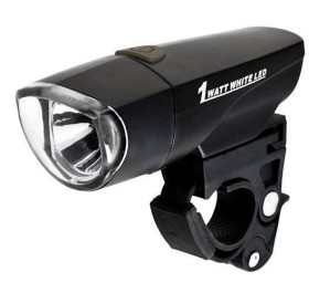 Ліхтарі, ліхтарики Фонари, фары ^/--/^ Фара передня X-Light XC-785 1 /--/ W Led чорний (A-O-B-P-0071) ^_^^^ Фара передняя X-Light XC-785 1 /--/ W Led черный (A-O-B-P-0071) - фото фото фото