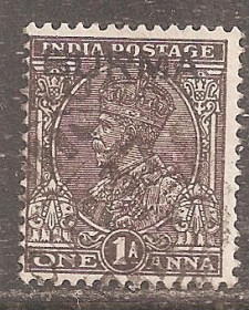М'янма Мьянма ^/--/^ Брит.Бирма 1937 Sc.4 гаш. ^_^^^ Брит. Бірма 1937 Sc.4 гаш. - фото фото фото