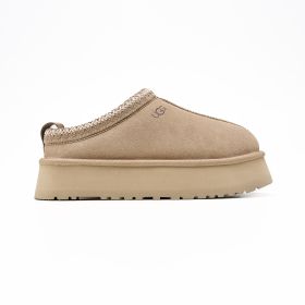 Кросівки Кроссовки ^/--/^ Ugg Tasman Platform Beige 39 - фото фото фото