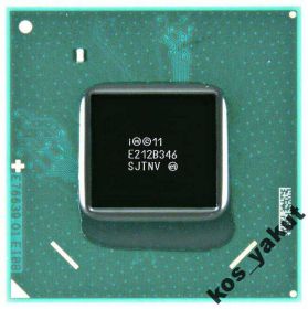 Інші комплектуючі Другие комплектующие ^/--/^ чип BGA Intel mobile BD /--/ 82 /--/ HM /--/ 70 SJTNV New Original ^_^^^ BGA Intel mobile BD /--/ 82 /--/ HM /--/ 70 SJTNV New Original - фото фото фото