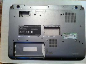 Корпуса Корпуса ^/--/^ нижняя часть корыто Sony  VGN-A /--/ 215 /--/ Z    PCG-8 /--/ R /--/ 5 /--/ M ^_^^^ нижня частина корито Sony VGN-A /--/ 215 /--/ Z PCG-8 /--/ R /--/ 5 /--/ M - фото фото фото