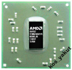 Інші комплектуючі Другие комплектующие ^/--/^ чип BGA AMD RX /--/ 780 (215 /--/ NDA /--/ 7 /--/ AKA /--/ 21 /--/ FG) 2010+ Новый ^_^^^ чіп BGA AMD RX /--/ 780 (215 /--/ NDA /--/ 7 /--/ AKA /--/ 21 /--/ FG) 2010+ Новий - фото фото фото