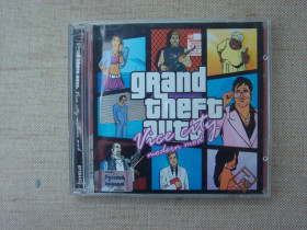 Диски з Іграми та ПЗ Диски с Играми и ПО ^/--/^ Гра 2 /--/ CD PC Grand Theft Auto: Vice City - Modern Mod RU/EN Ця модифікація класич ^_^^^ Игра 2 /--/ CD PC Grand Theft Auto: Vice City - Modern Mod RU/EN Эта модификация классич - фото фото фото