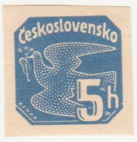 Чехословаччина Чехословакия ^/--/^ Чехословакия  1937 г № 354 * ^_^^^ Чехословаччина 1937 р. No 354* - фото фото фото
