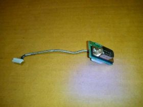 Інші комплектуючі Другие комплектующие ^/--/^ Модуль COM порта HP Compaq 6730 /--/ b ^_^^^ Модуль COM порту HP Compaq 6730 /--/ b - фото фото фото
